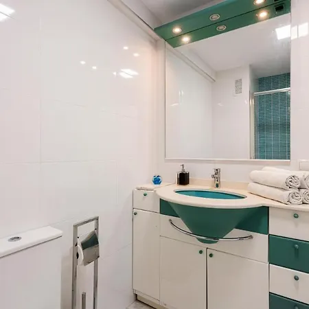 Apartment Urban Link *
