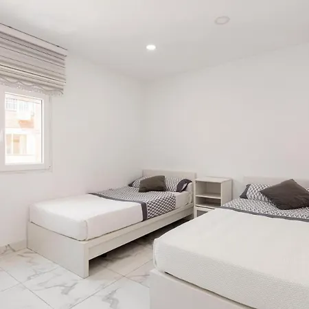 Urban Link Apartment