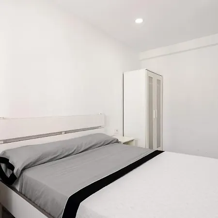 Apartment Urban Link