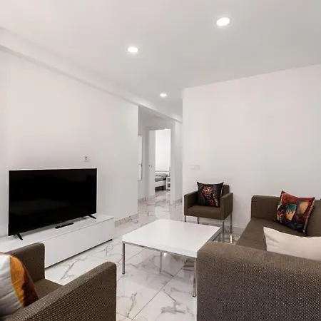 Apartment Urban Link *